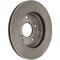 Centric Parts Standard Brake Rotor, 121.40082 121.40082 - alternate 6